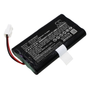 Battery for Rowenta RR8043WH