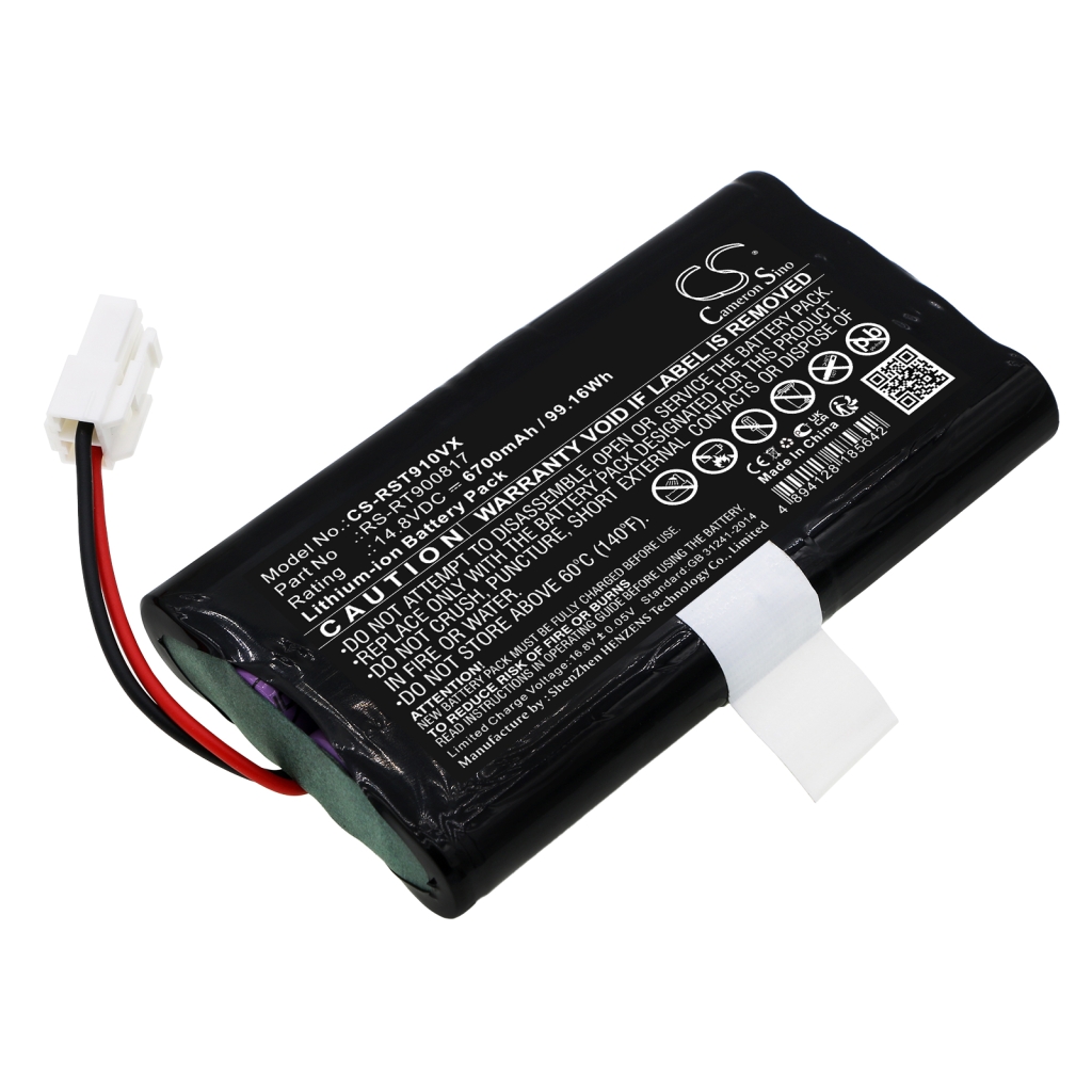 Baterija za usisavač Rowenta CS-RST910VX