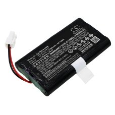 Kompatibilna zamjena baterije za Rowenta RS-RT900817