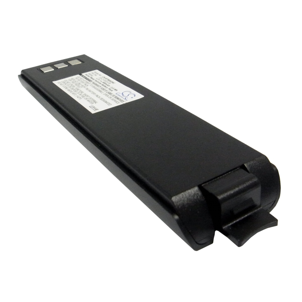 Baterija za daljinski upravljač RTI CS-RTB002RC