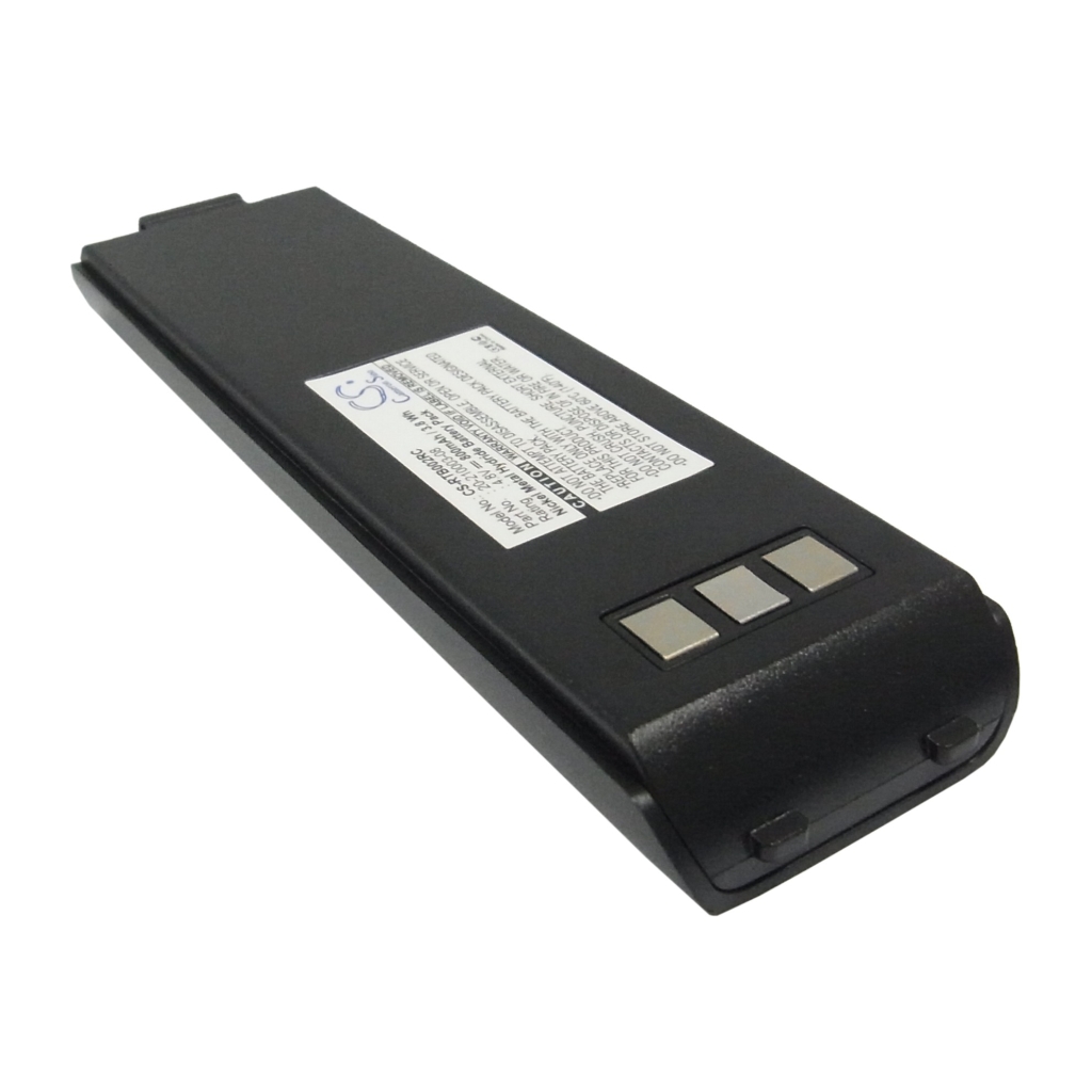 Baterija za daljinski upravljač RTI CS-RTB002RC