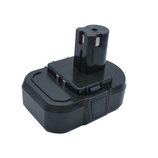 Kompatibilna zamjena baterije za Ryobi 130171003,BPL1414