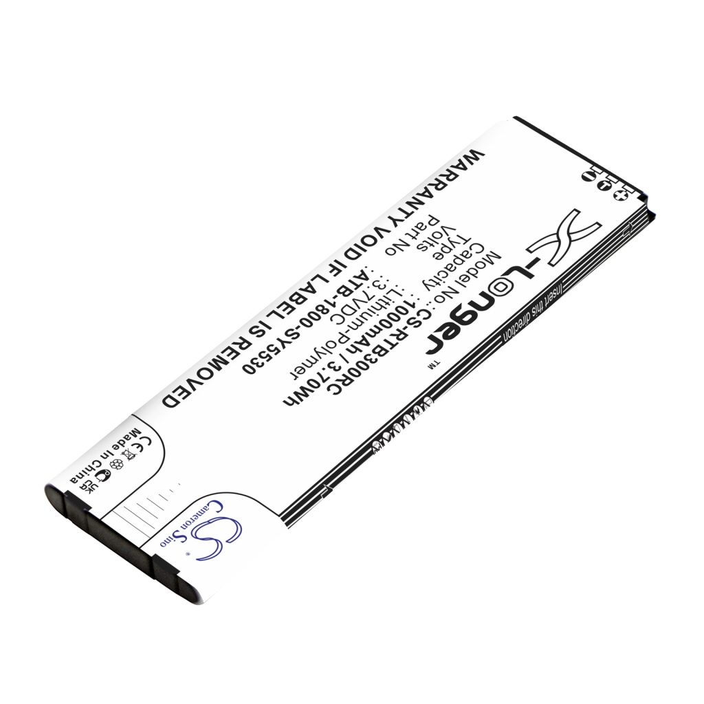 Baterija za daljinski upravljač RTI CS-RTB300RC