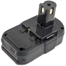 Kompatibilna zamjena baterije za Ryobi BPL-1815,BPL-1820G,BPL18151,BPL1820,P102...