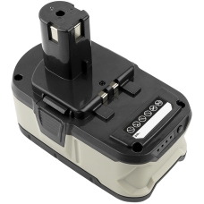 Kompatibilna zamjena baterije za Ryobi ABP1801,ABP1803,BCP1817/2SM,BPL-1815,BPL-1820G...