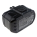Battery Replaces BPP-1813