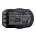 Battery Replaces BPP-1813