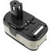 Battery Replaces BPP-1813