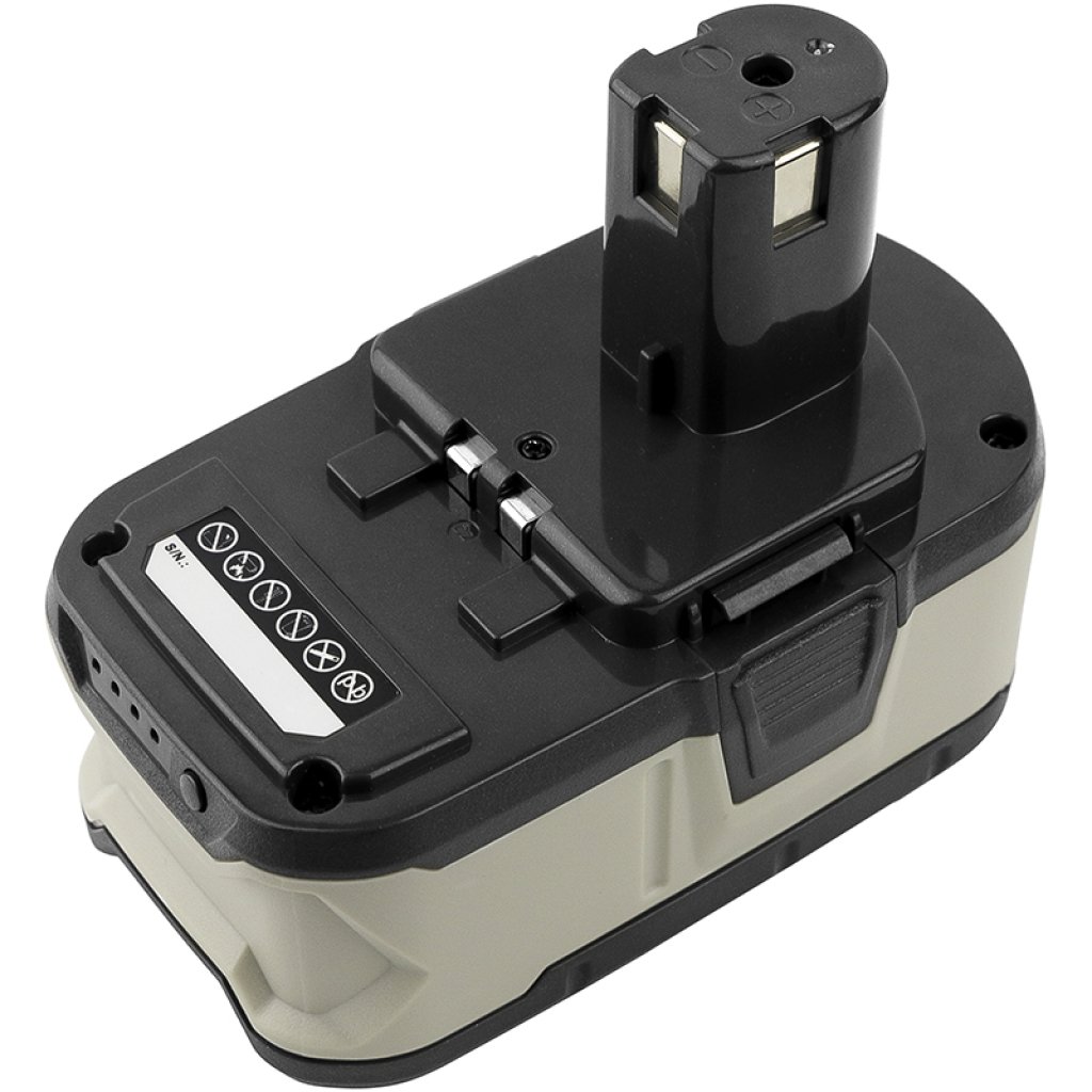 Battery Replaces BPP-1813