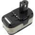 Battery Replaces BPP-1813