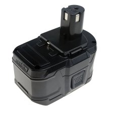 Kompatibilna zamjena baterije za Ryobi ABP1801,ABP1803,BCP1817/2SM,BPL-1815,BPL-1820G...