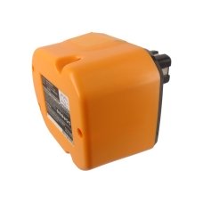 Kompatibilna zamjena baterije za Ryobi 1400143,1400652,1400670,4400005,B-8286...