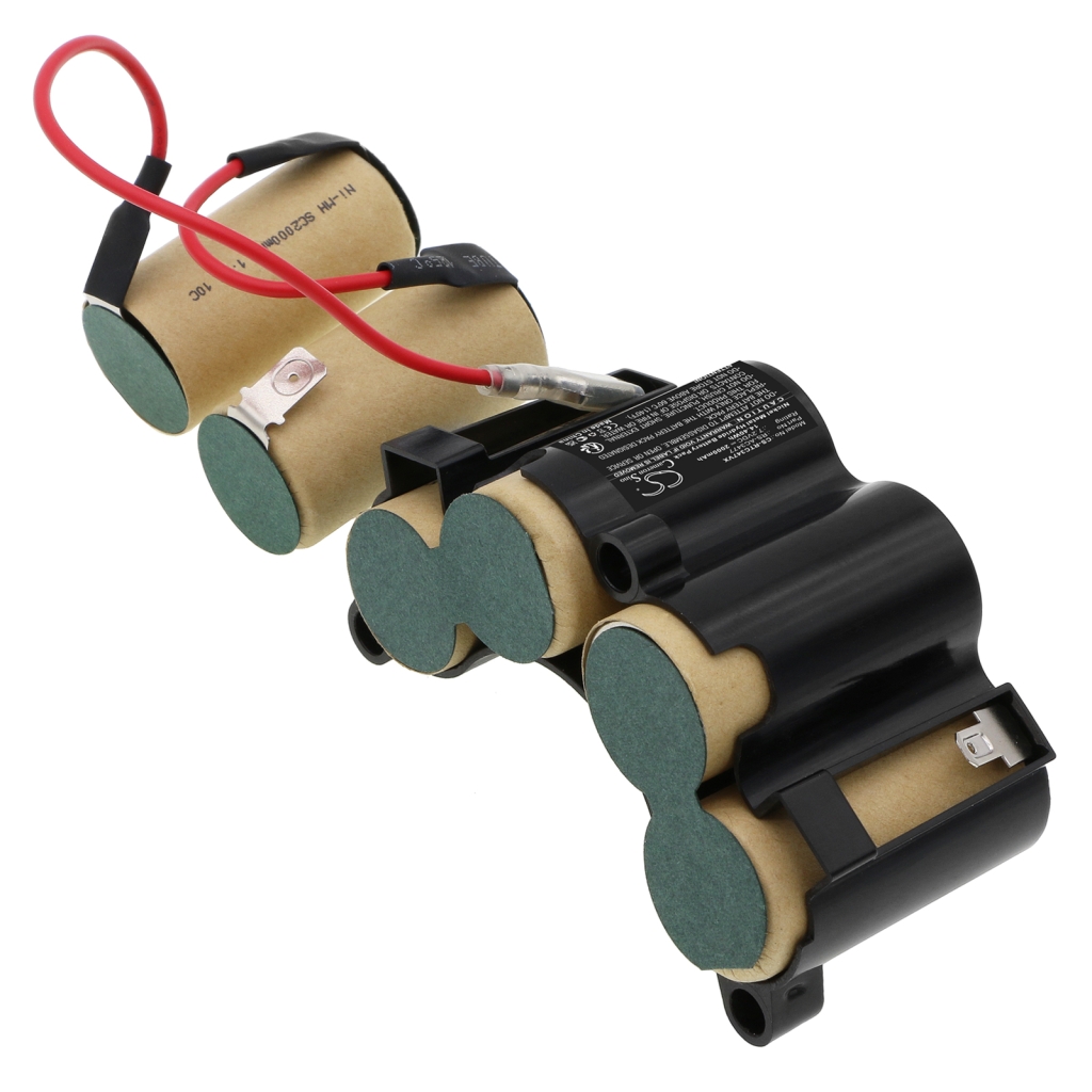 Baterija za usisavač Rowenta Minivac Extenso (CS-RTC347VX)