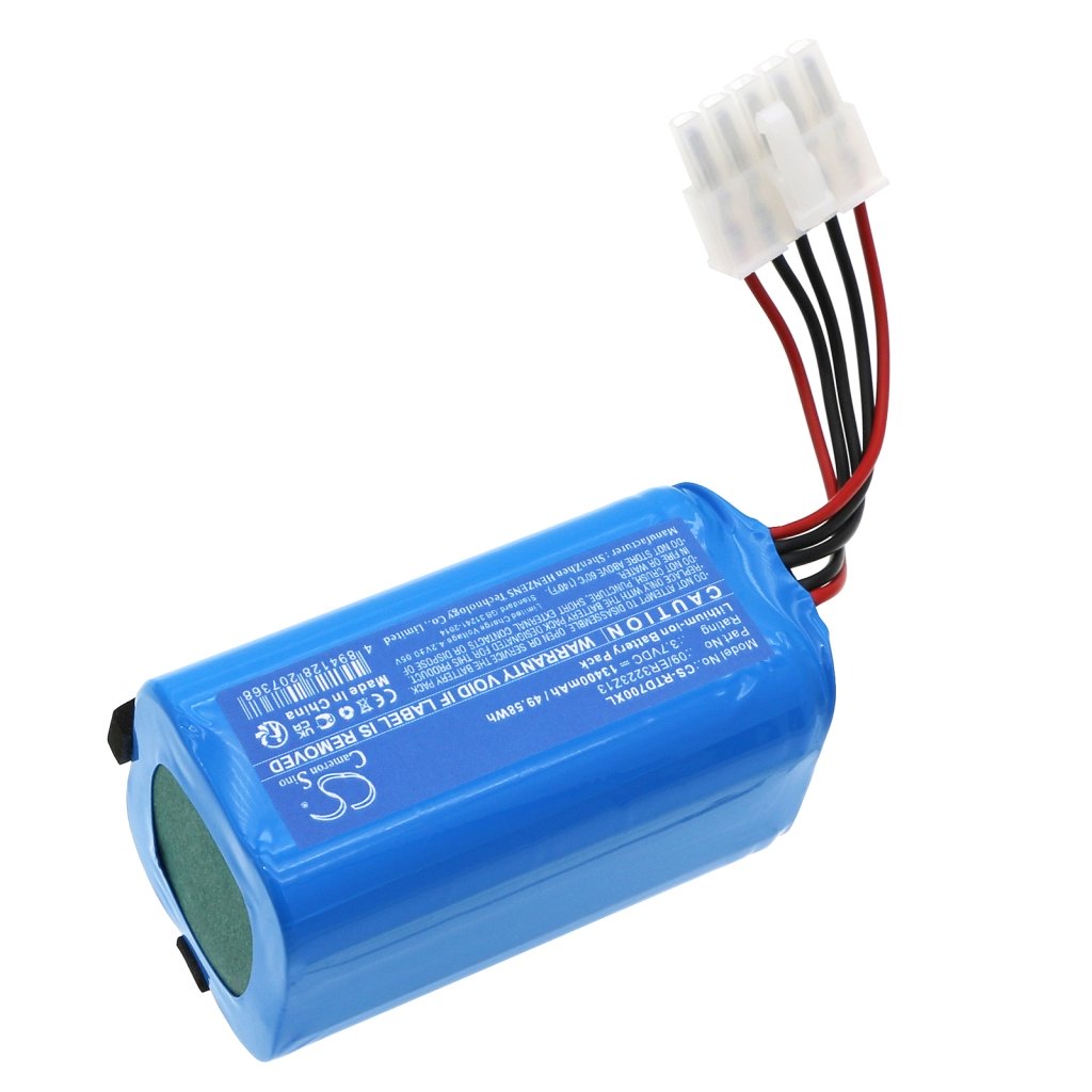 Baterija za električne alate Radiodetection RD8100