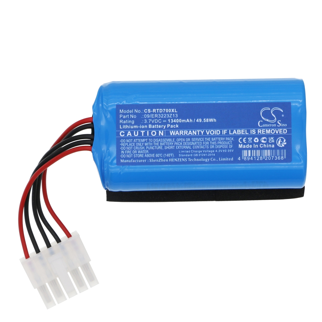 Baterija za električne alate Radiodetection RD8100