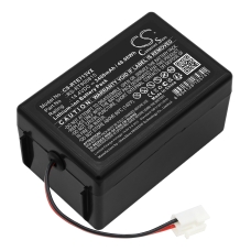 Kompatibilna zamjena baterije za Rowenta RS-RT900815