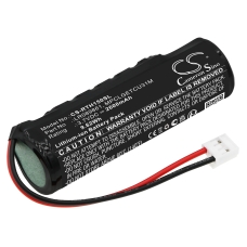 Compatible battery replacement for  EAC63298901,EAC64579601,EC-H15,J8A2-70720-AA,KR05310...