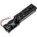 Baterija za usisavač Rowenta RH8897WO / 9A0 (CS-RTH651VX)