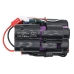 Baterija za usisavač Rowenta RH6543WH (CS-RTH654VX)