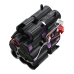 Baterija za usisavač Rowenta CS-RTH655VX