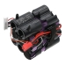 Kompatibilna zamjena baterije za Rowenta FS-9100028994