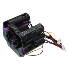 Kompatibilna zamjena baterije za Rowenta SS-9100042161