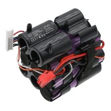 Kompatibilna zamjena baterije za Rowenta FS-9100028994