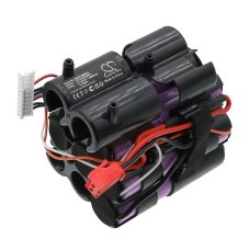 Kompatibilna zamjena baterije za Rowenta FS-9100028994