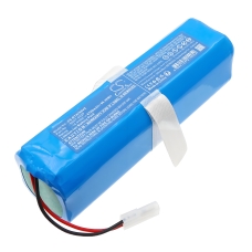 Kompatibilna zamjena baterije za Rowenta N047-4S2P,SS-2230002529