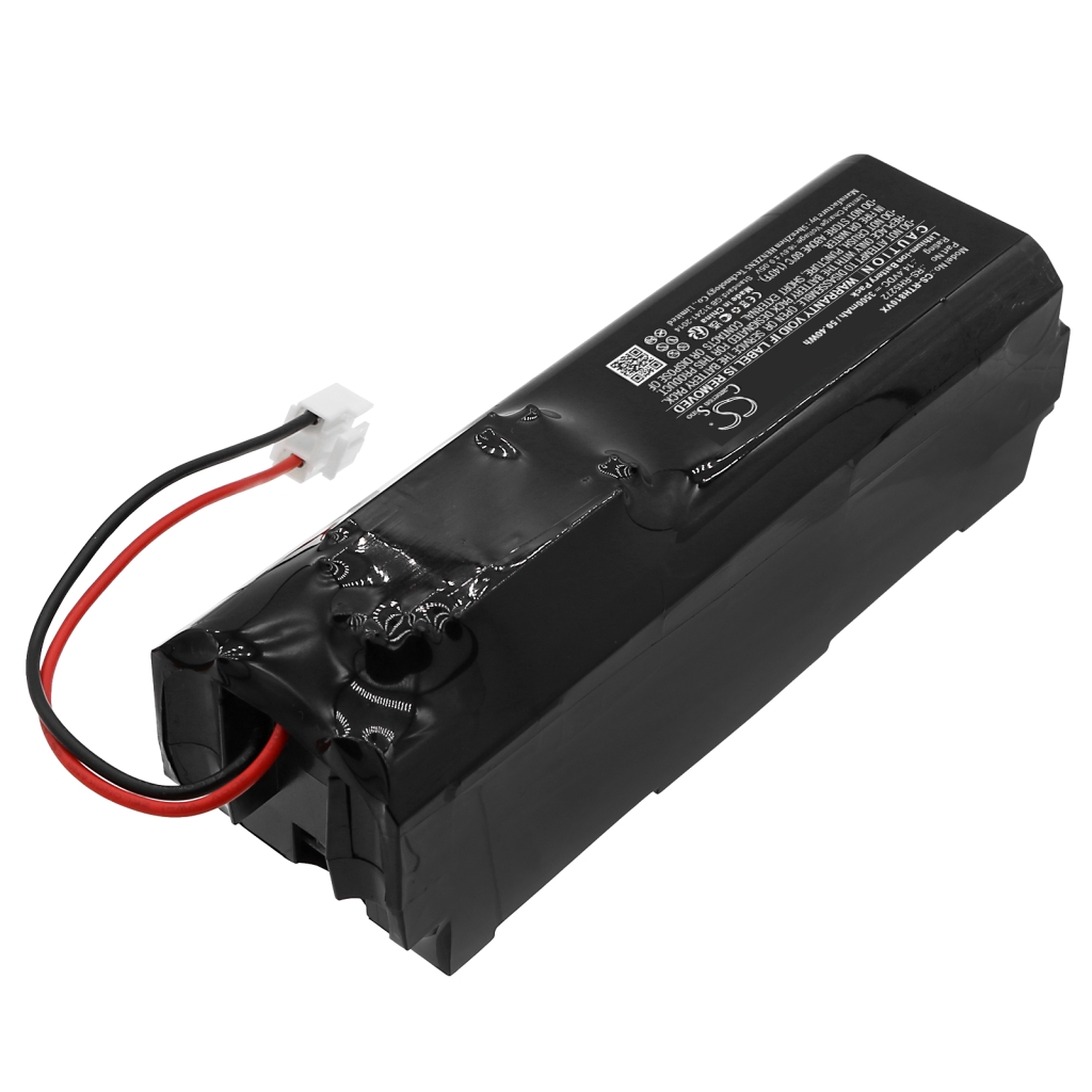 Baterija za usisavač Rowenta CS-RTH810VX