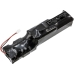 Baterija za usisavač Rowenta RH8865K0 / 9A0 (CS-RTH827VX)