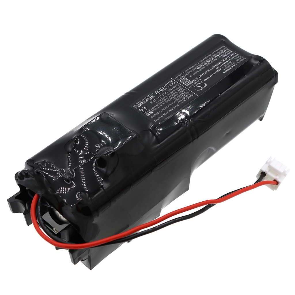 Baterija za usisavač Rowenta CS-RTH828VX