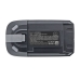 Battery for Rowenta EO9631