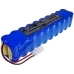 Baterija za usisavač Rowenta RH877101 / 8M 0 (CS-RTH882VX)