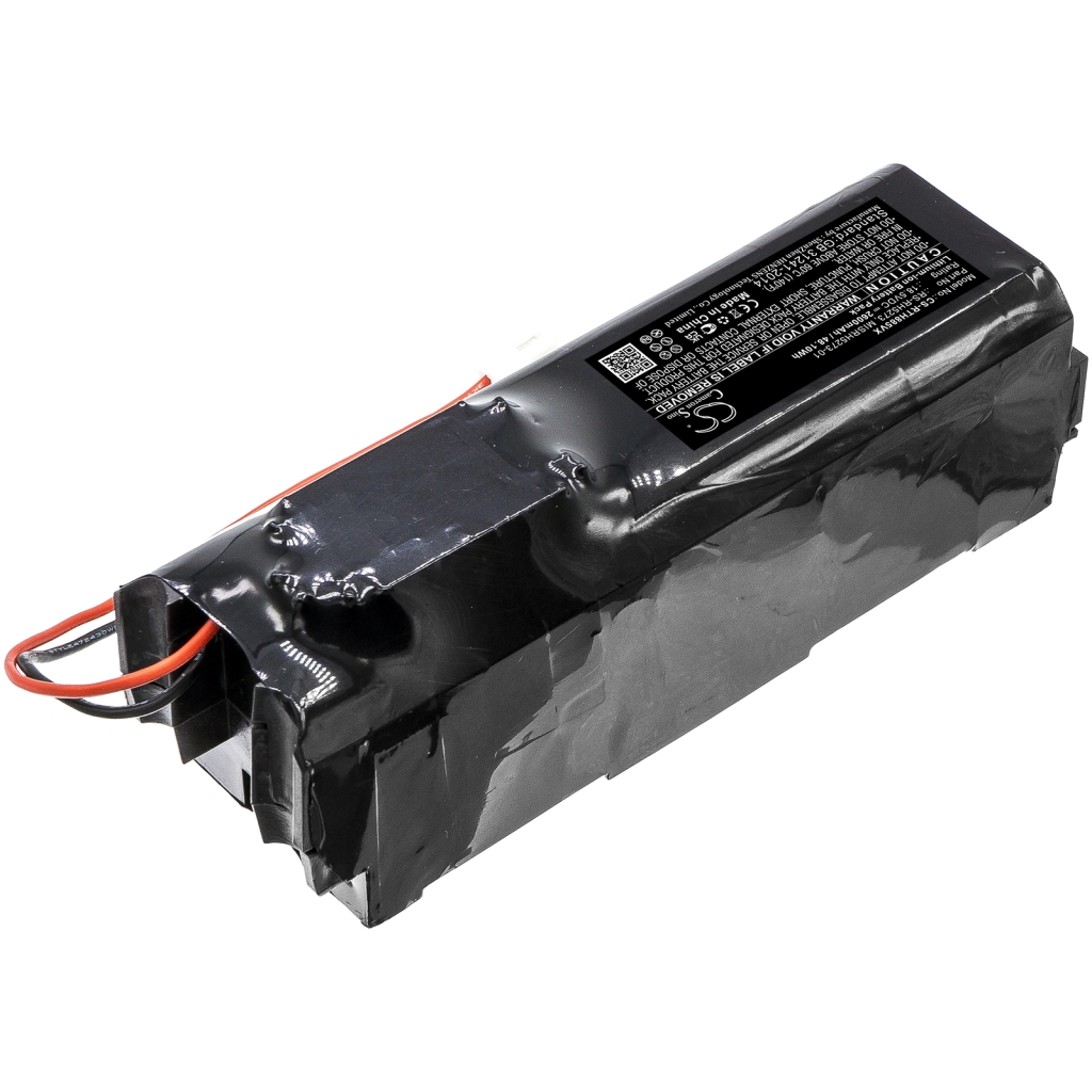 Baterija za usisavač Rowenta TY8841HH / 9A0 (CS-RTH885VX)
