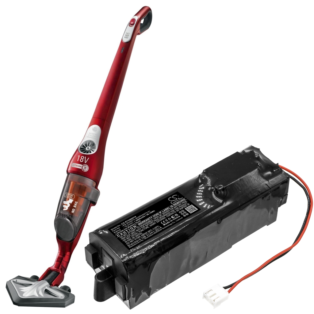Baterija za usisavač Rowenta TY8841HH / 9A0 (CS-RTH885VX)