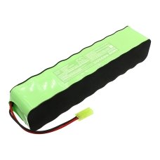Kompatibilna zamjena baterije za Rowenta RS-RH5157