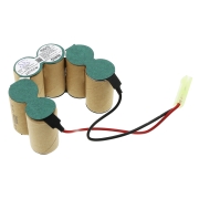 Battery compatibleWith Rowenta