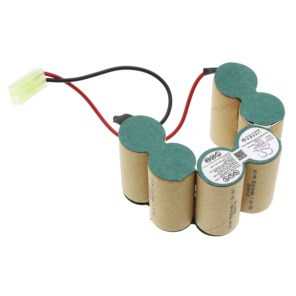 Baterija za usisavač Rowenta CS-RTH913VX