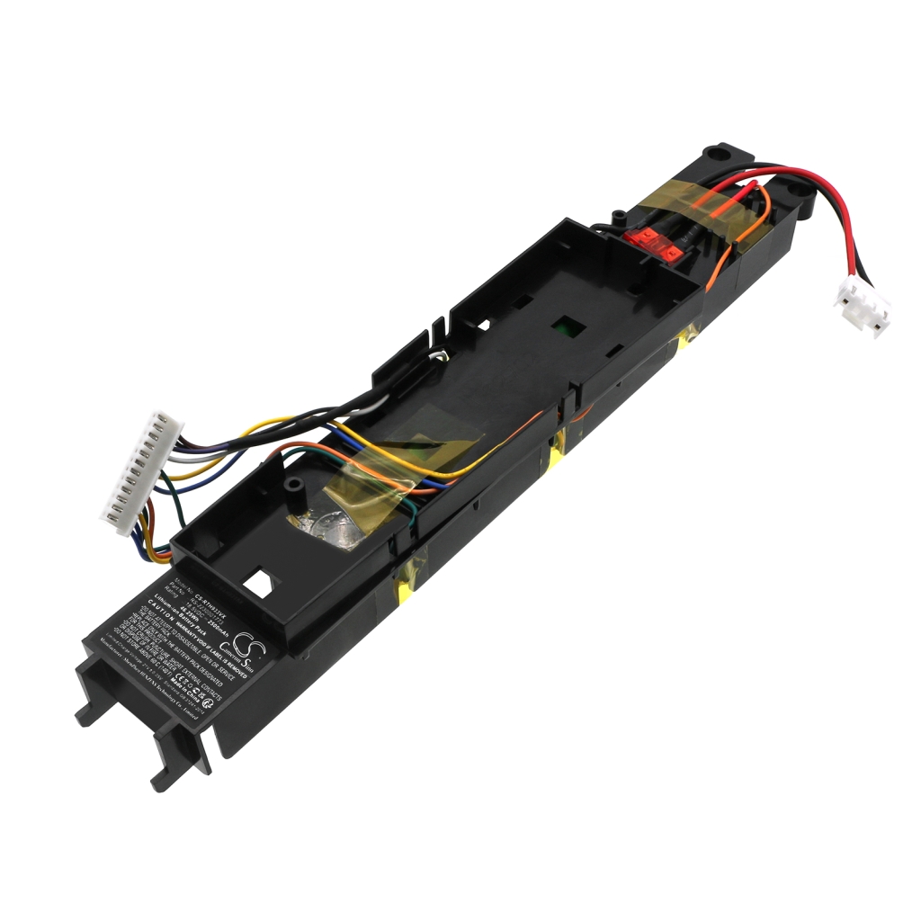 Baterije Baterija za usisavač CS-RTH933VX