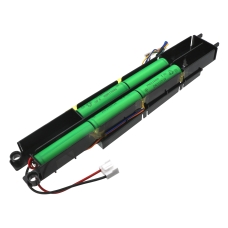 Kompatibilna zamjena baterije za Rowenta RS-2230001773
