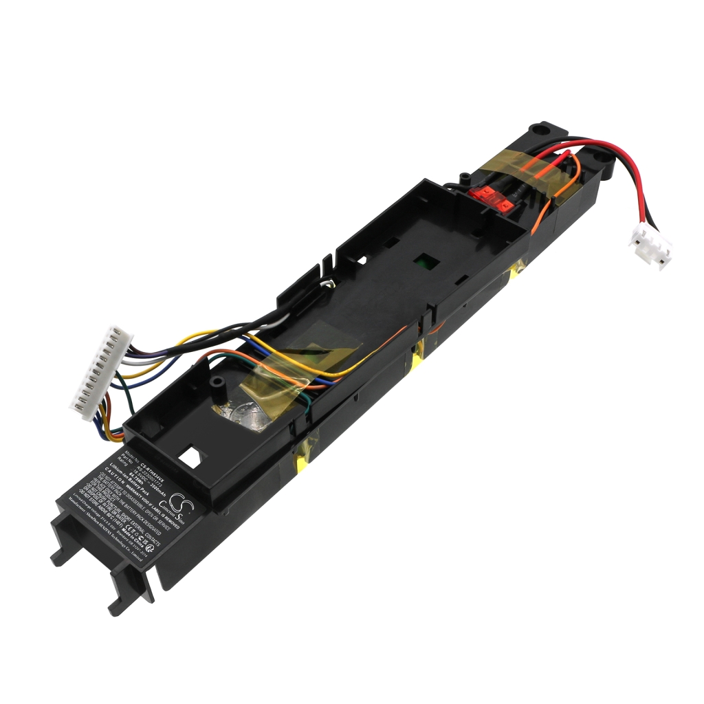 Baterija za usisavač Rowenta CS-RTH934VX