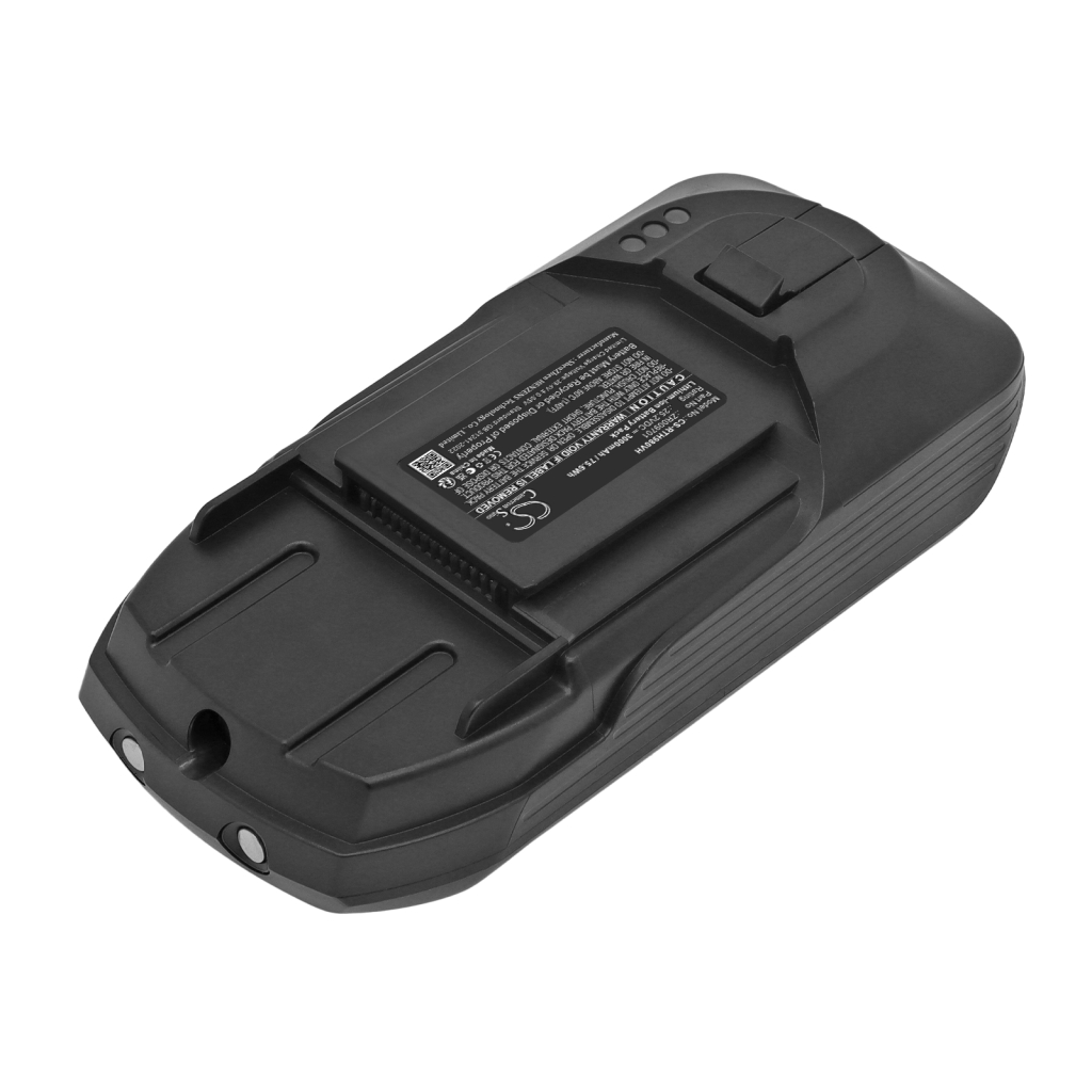 Battery for Tefal X-Force Flex 11.60