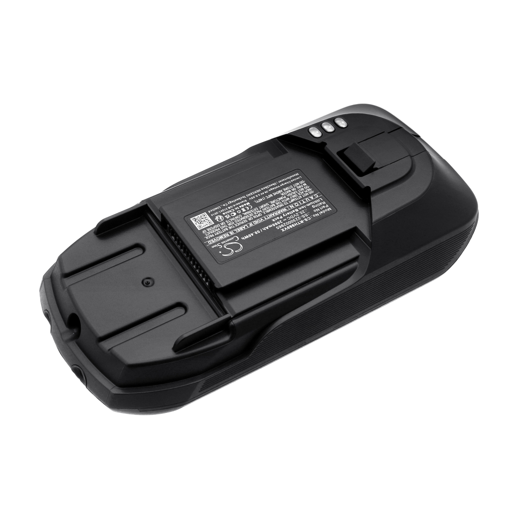 Battery for Rowenta RH98C0WO