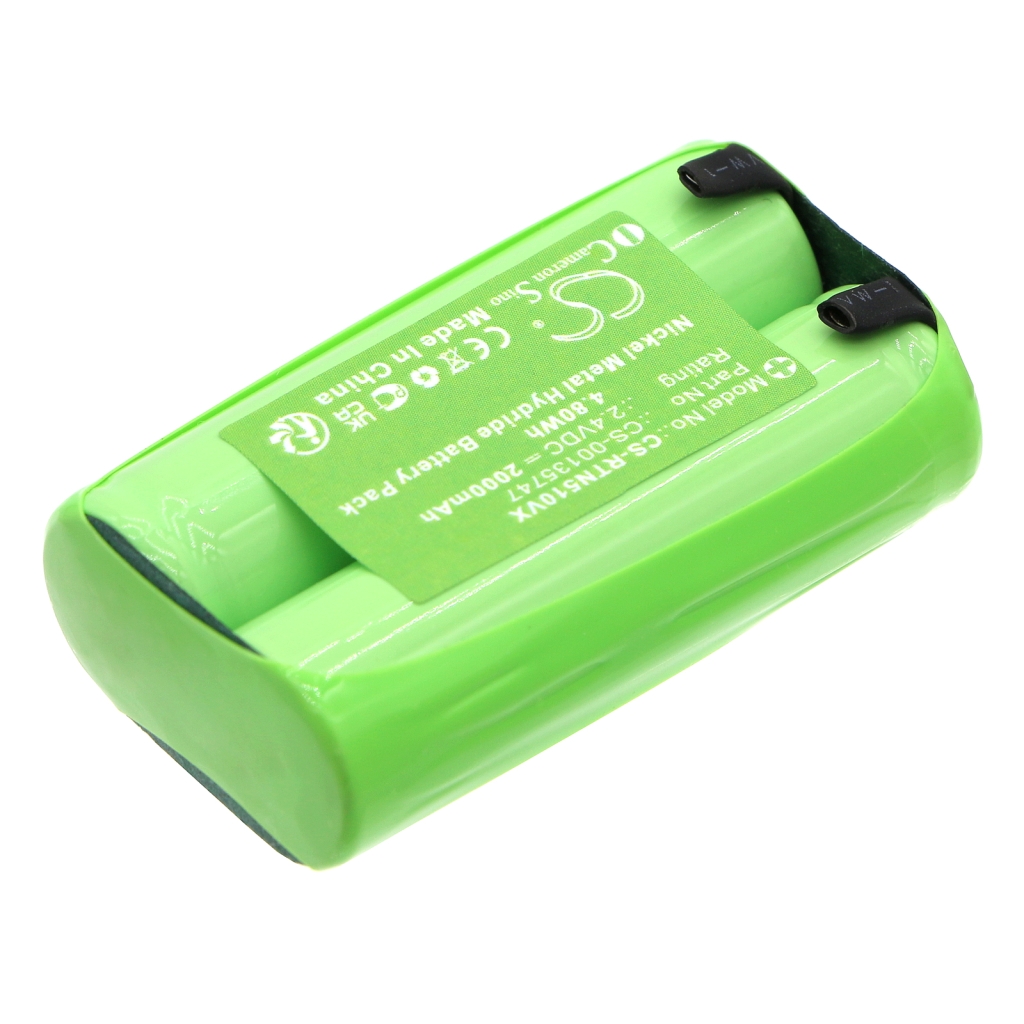 Baterije Zamjenjuje CS-00135747