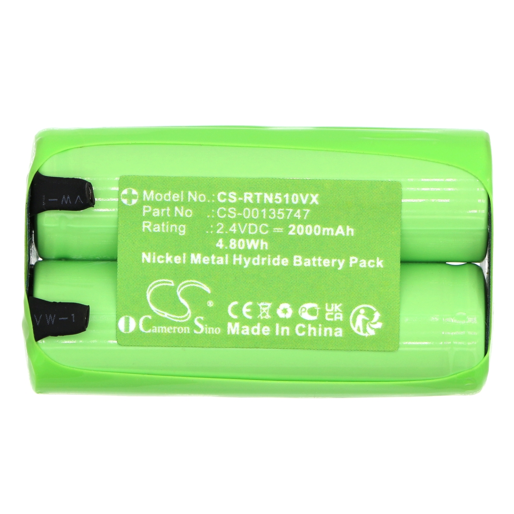 Baterije Zamjenjuje CS-00135747