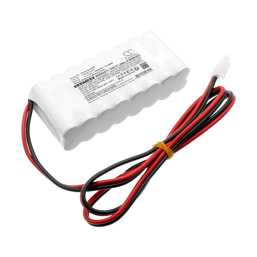 Home Security Camera Battery Dorma CS-RTS210AF