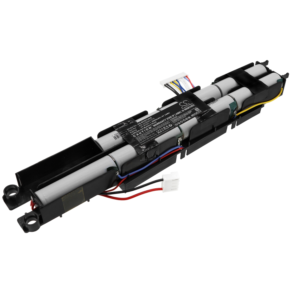 Kompatibilna zamjena baterije za Tefal RS-2230001774