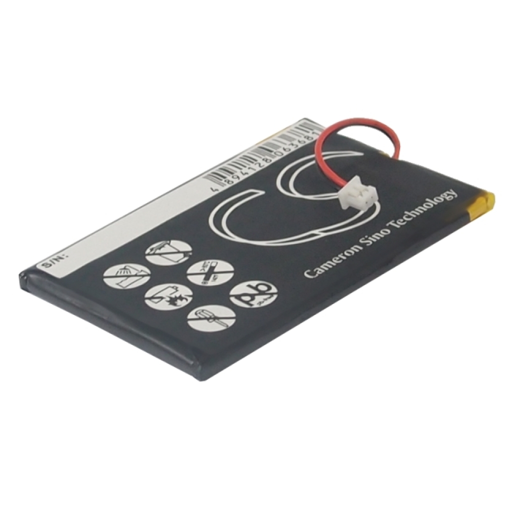 Baterija za GPS, Navigator RightWay CS-RTW550SL