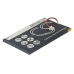 Baterija za GPS, Navigator RightWay CS-RTW550SL
